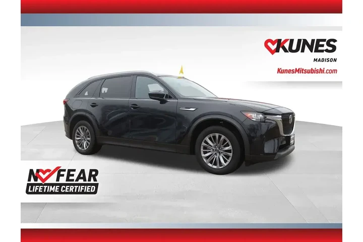 $29977 : Mazda CX-90 Plug-in Hybrid 2 image 1