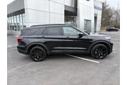 $36995 : Ford Explorer 2023 AWD ST-Li thumbnail