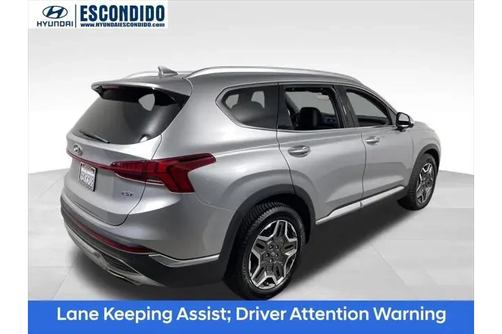 $20377 : Hyundai SANTA FE 2022 Limite image 5