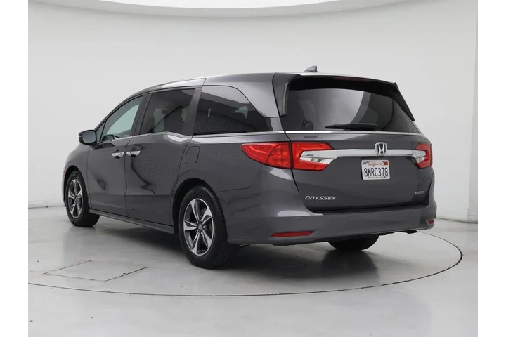 $32998 : Honda Odyssey 2020 Touring 4 image 2