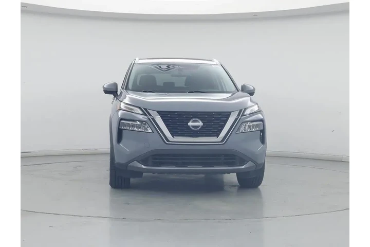 $26998 : Nissan Rogue 2023 SL 4dr Cro image 5