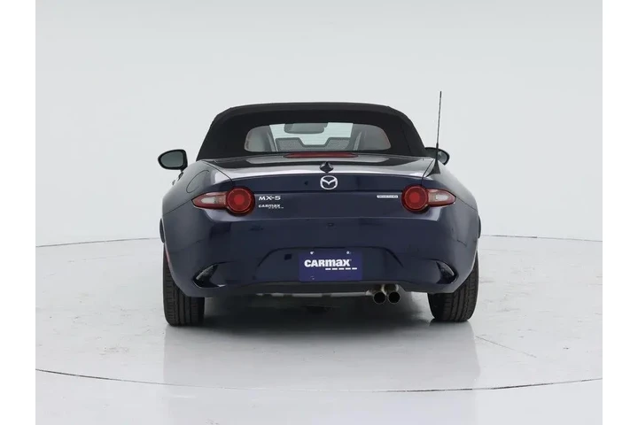$28998 : Mazda MX-5 Miata 2021 Grand image 6