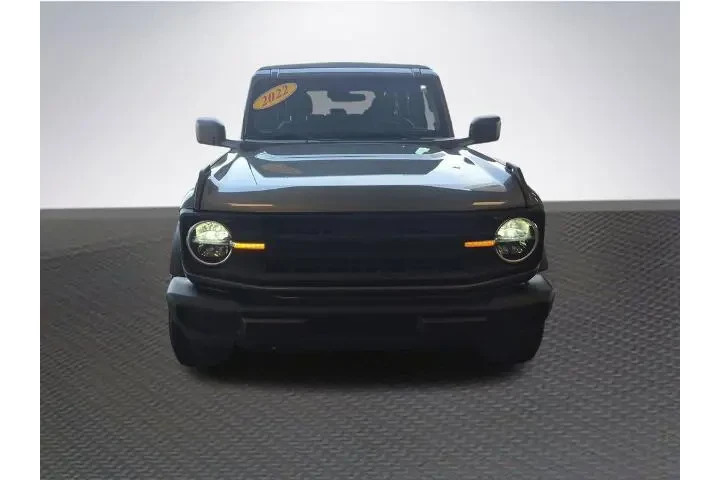 $34359 : Ford Bronco 2022 4x4 Outer B image 3