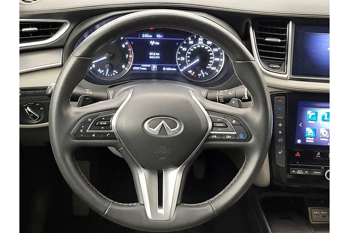 $24998 : INFINITI QX50 2024 AWD Luxe image 10