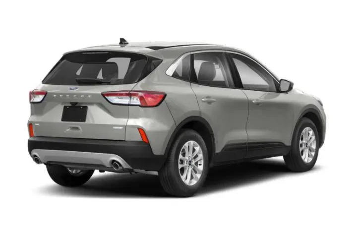 $14999 : Ford Escape 2021 SE 4dr SUV image 8