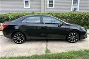 $7900 : 2017 Corolla SE Sport thumbnail