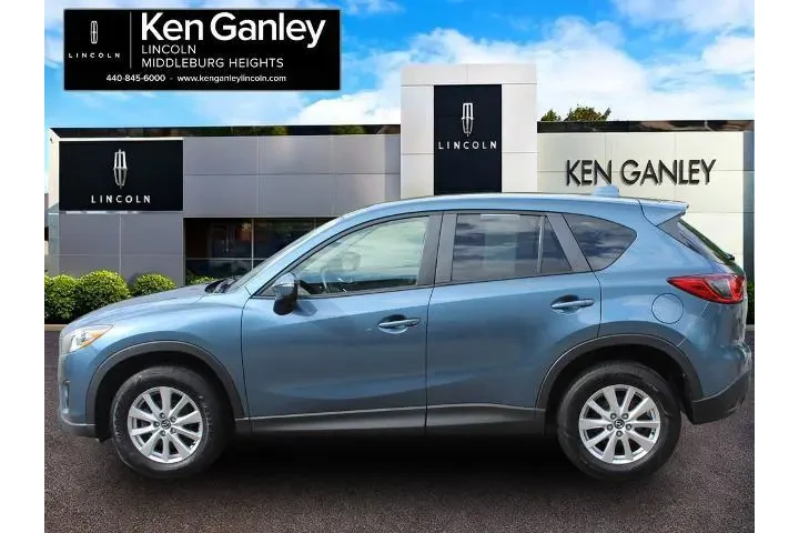 $12998 : Mazda CX-5 2015 AWD Touring image 4
