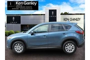 $12998 : Mazda CX-5 2015 AWD Touring thumbnail