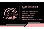 House Cleaner here en Riverside
