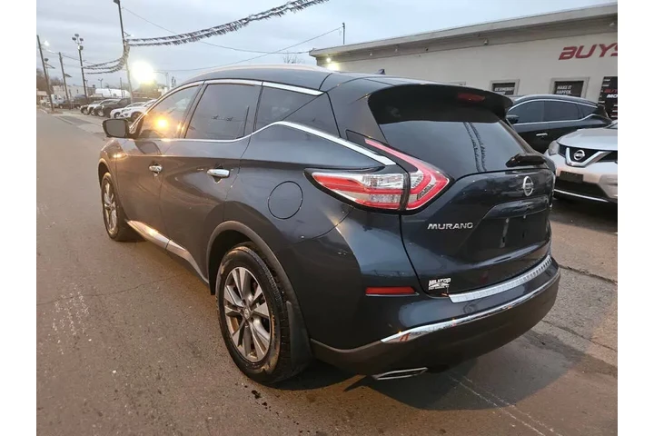 $999 : 2015 Murano image 3