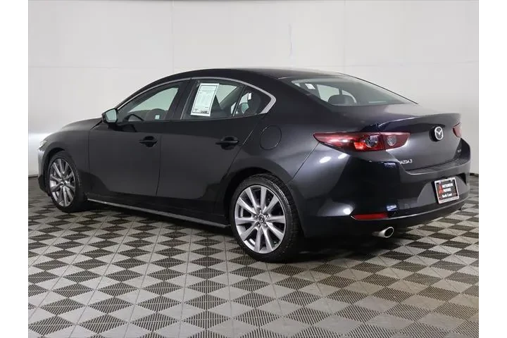 $15299 : Mazda Mazda3 Sedan 2019 Sele image 7