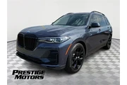 $32882 : 2021 BMW X7 xDrive40i thumbnail