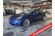 Tesla Model 3 2018 AWD Perfo en Miami