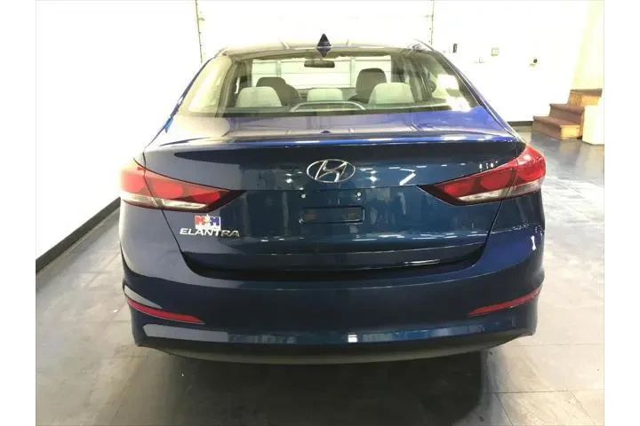 $11849 : Hyundai ELANTRA 2017 SE 4dr image 3