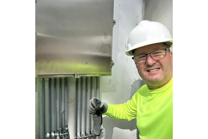 Master Electrician image 1