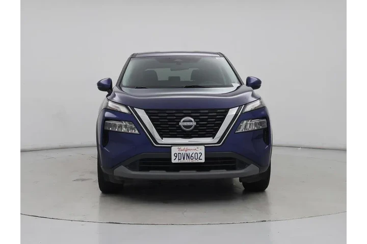 $18998 : Nissan Rogue 2023 SV 4dr Cro image 5