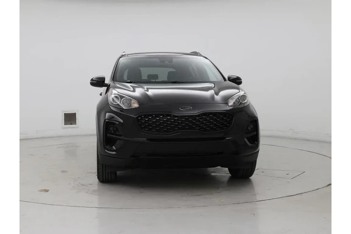 $22998 : Kia Sportage 2022 AWD Nightf image 5