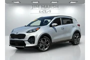 $24988 : Kia Sportage 2022 SX Turbo 4 thumbnail
