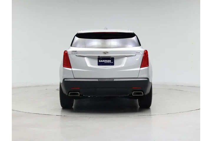 $21998 : Cadillac XT5 2019 Premium Lu image 6