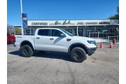 Ford Ranger 2022 4x4 XLT 4dr en San Antonio