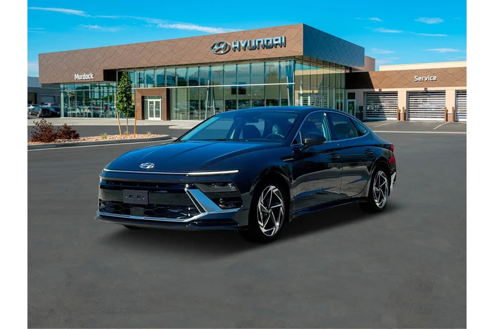 $24354 : Hyundai SONATA 2024 SEL 4dr image 1