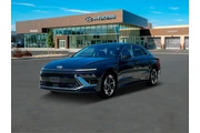 Hyundai SONATA 2024 SEL 4dr en Salt Lake City