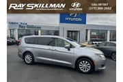 Chrysler Pacifica 2019 Touri en Indianapolis