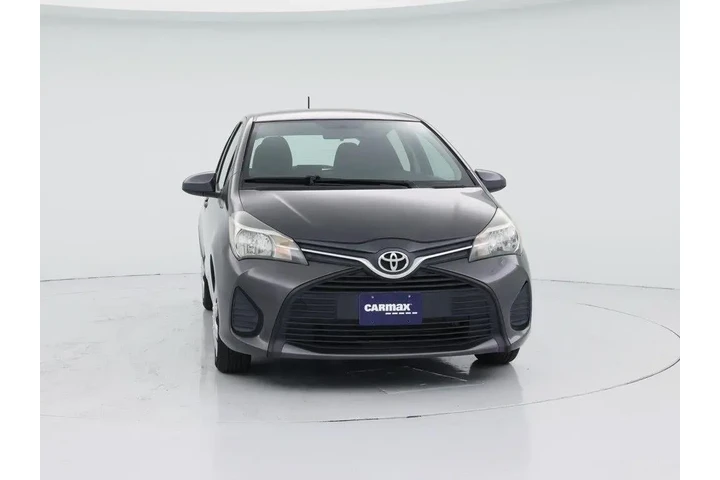 $14998 : Toyota Yaris 2015 L 4dr Hatc image 5