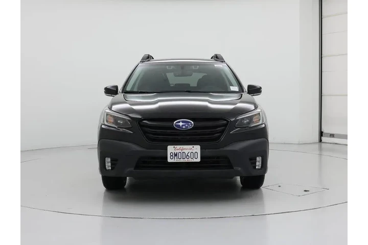 $25998 : Subaru Outback 2020 AWD Onyx image 5