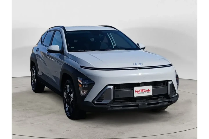 $21901 : Hyundai KONA 2024 AWD SEL 4d image 7