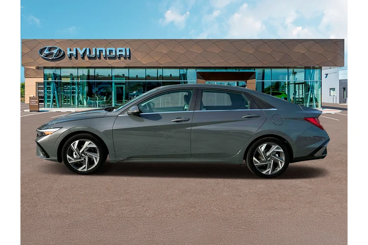 $23614 : Hyundai ELANTRA Hybrid 2024 image 3