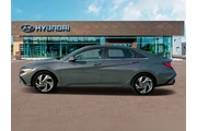 $23614 : Hyundai ELANTRA Hybrid 2024 thumbnail