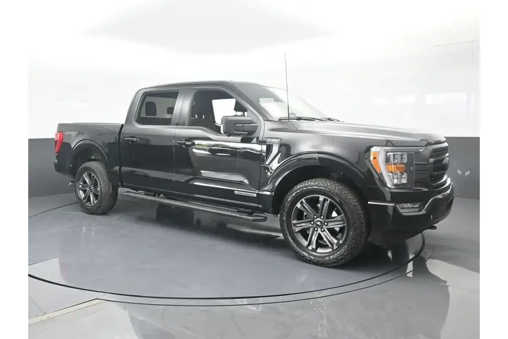 $32976 : Ford F-150 2023 4x4 XL 4dr S image 8