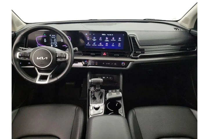 $26998 : Kia Sportage 2024 EX 4dr SUV image 9