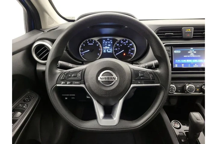 $15998 : Nissan Versa 2021 S 4dr Seda image 10