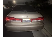 $1600 : Honda accord thumbnail