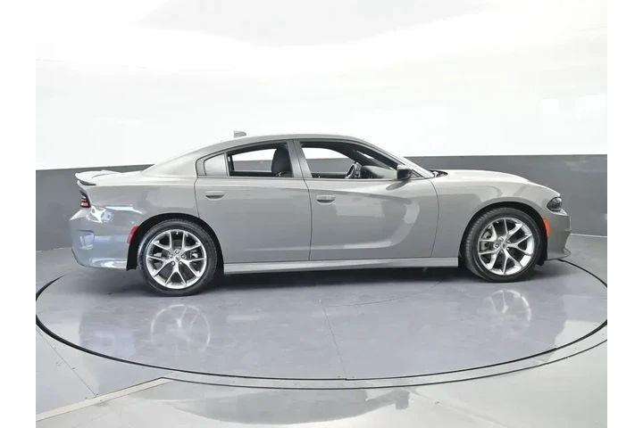 $25405 : Dodge Charger 2023 GT 4dr Se image 7