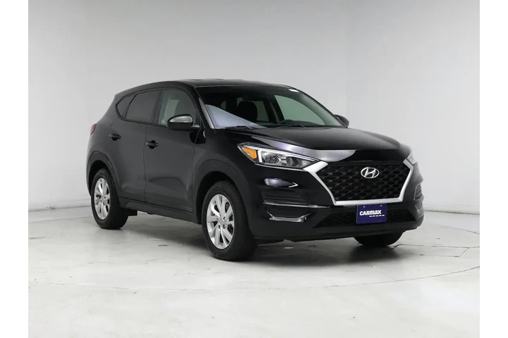 $19998 : Hyundai TUCSON 2019 AWD SE 4 image 1