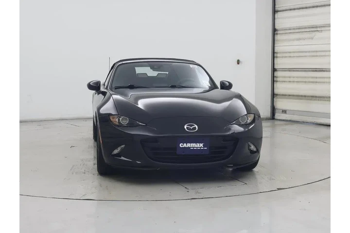 $22998 : Mazda MX-5 Miata 2021 Sport image 5
