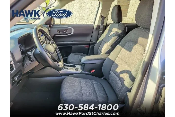 $31111 : Ford Bronco Sport 2023 AWD B image 8