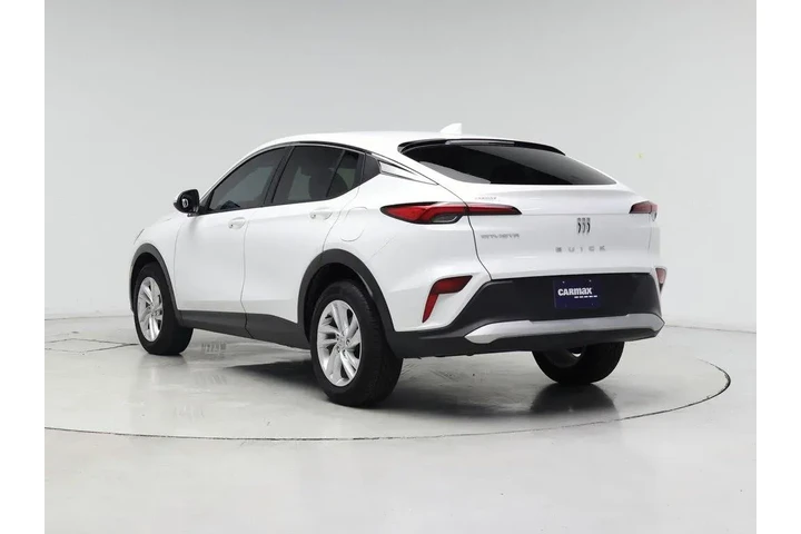 $23998 : Buick Envista 2024 Preferred image 2