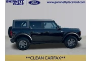 $39998 : Ford Bronco 2025 4x4 Big Ben thumbnail