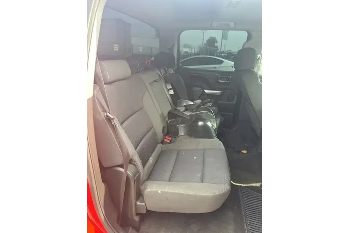 $22900 : Chevrolet Silverado 1500 201 image 6