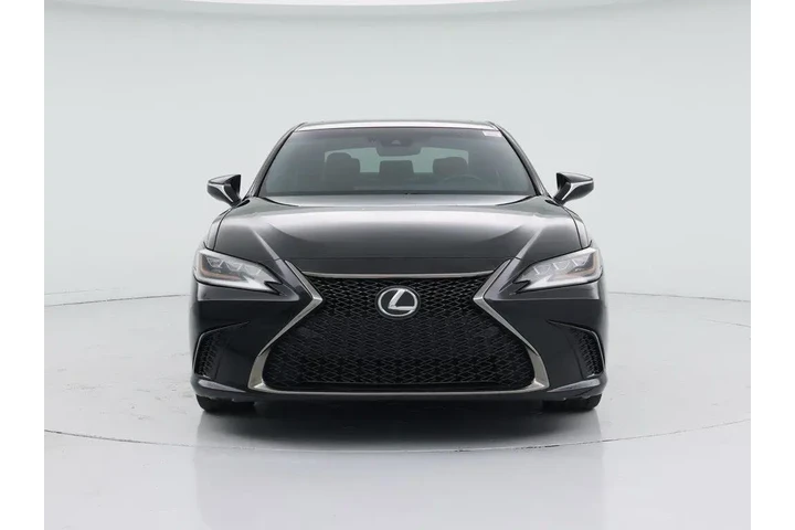 $25998 : Lexus ES 350 2019 F SPORT 4d image 5