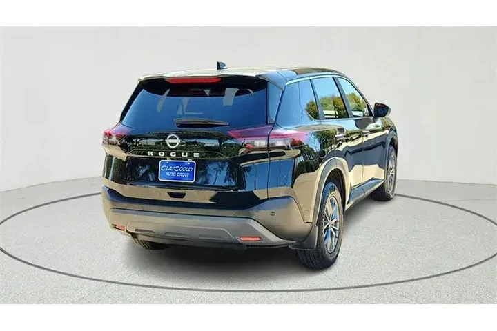 $20712 : Nissan Rogue 2023 S 4dr Cros image 3