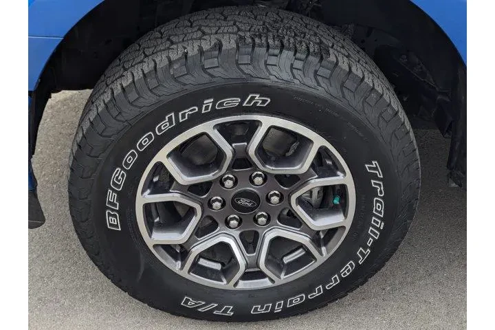 $25999 : Ford F-150 2021 4x4 XL 4dr S image 7