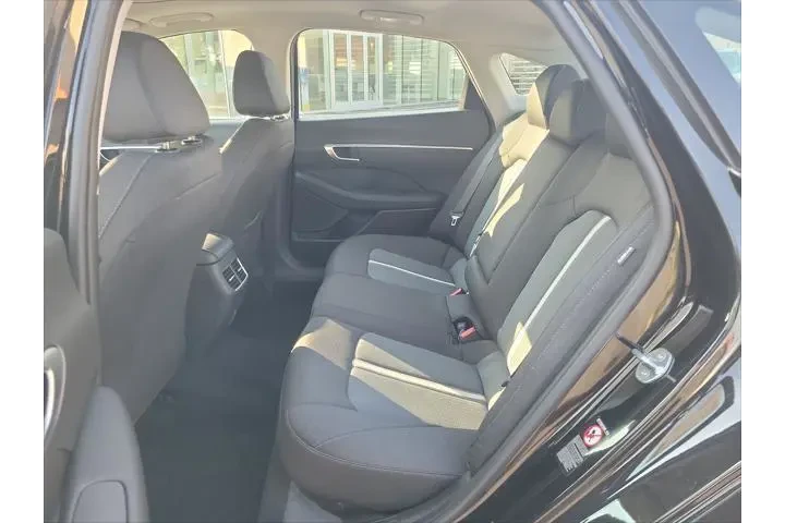 $15099 : Hyundai SONATA 2021 SEL 4dr image 10