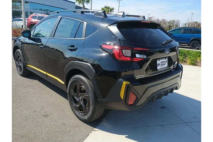 $27742 : Subaru Crosstrek 2025 AWD Sp image 4