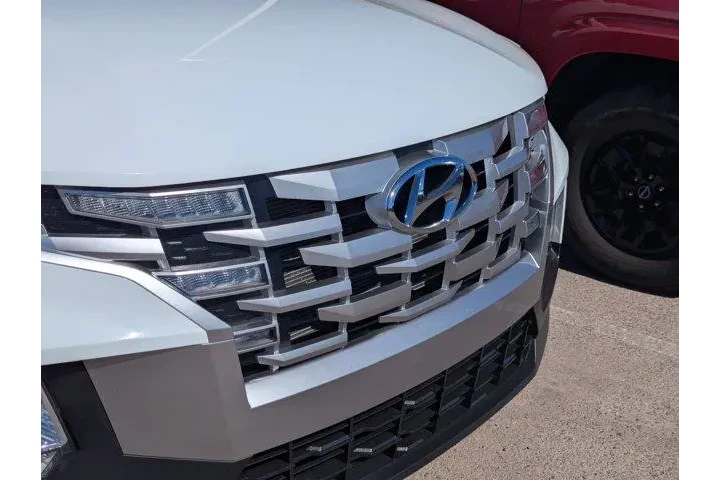 Hyundai SANTA CRUZ 2022 SE 4 image 4