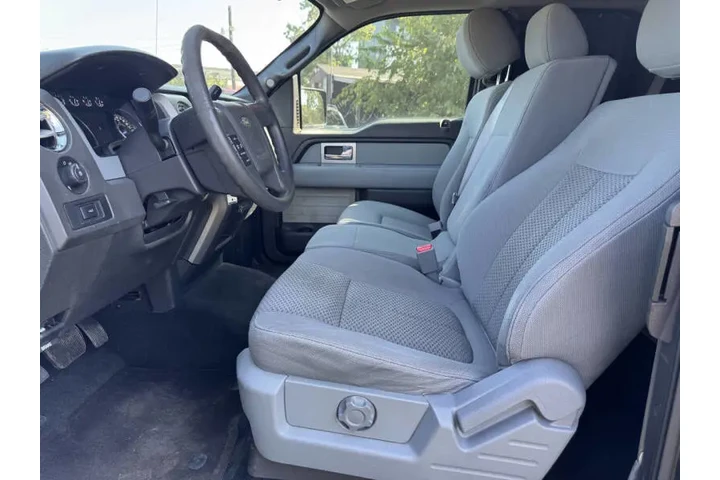 $14995 : 2012 F-150 XLT image 9